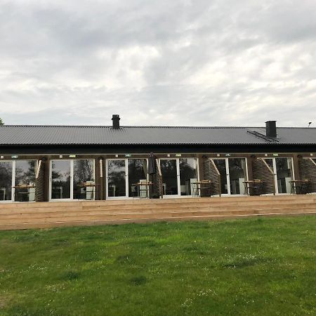 Kaggeholms Strandboende Ekero Exterior photo