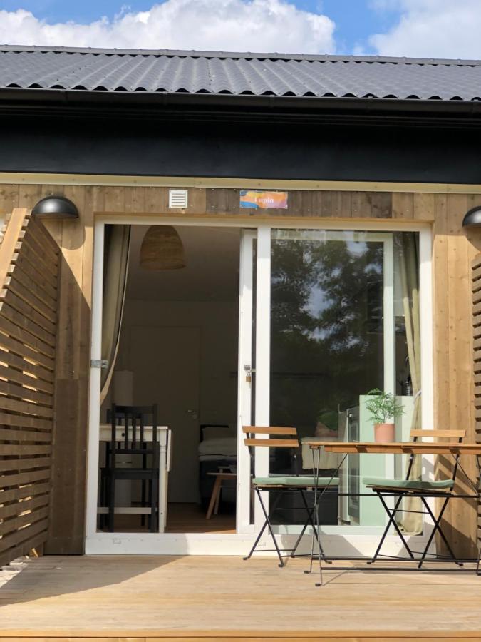 Kaggeholms Strandboende Ekero Exterior photo