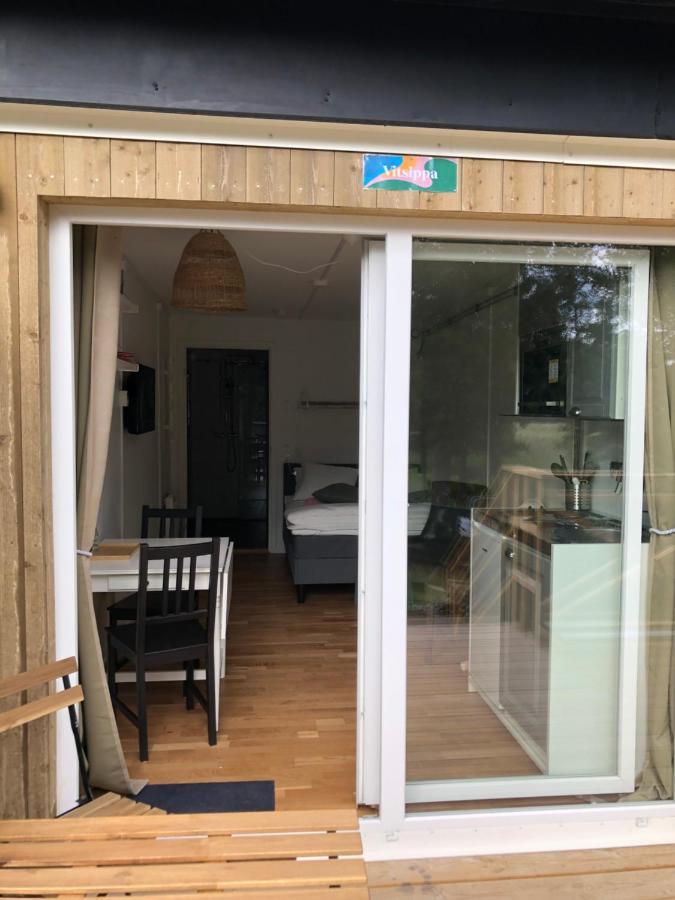 Kaggeholms Strandboende Ekero Exterior photo